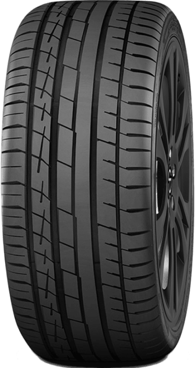 Accelera Iota ST68 255/55R18 109V XL