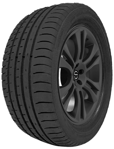 Accelera Phi 255/45R18 103Y