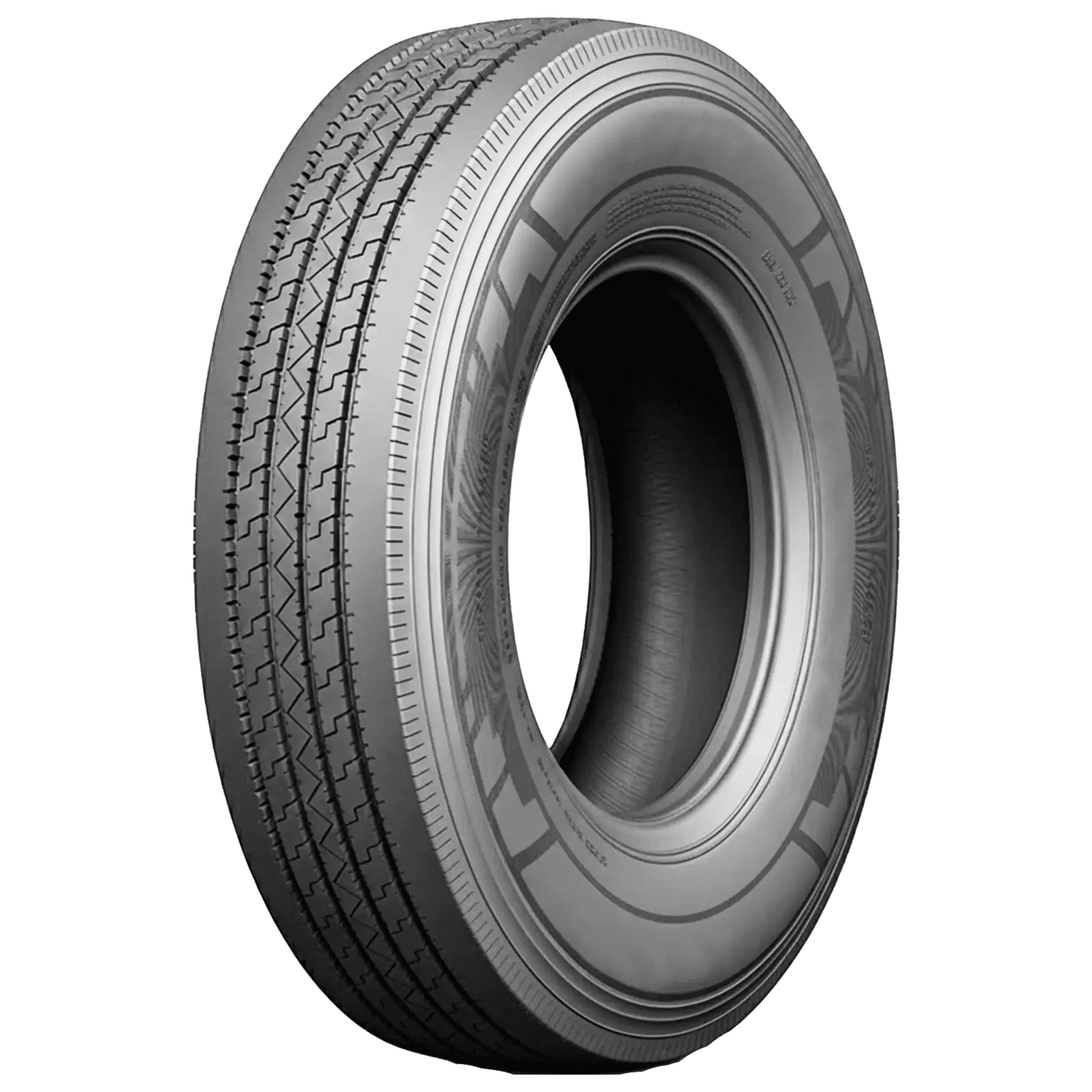American Roadstar Special Trailer ST235/80R16 tire image