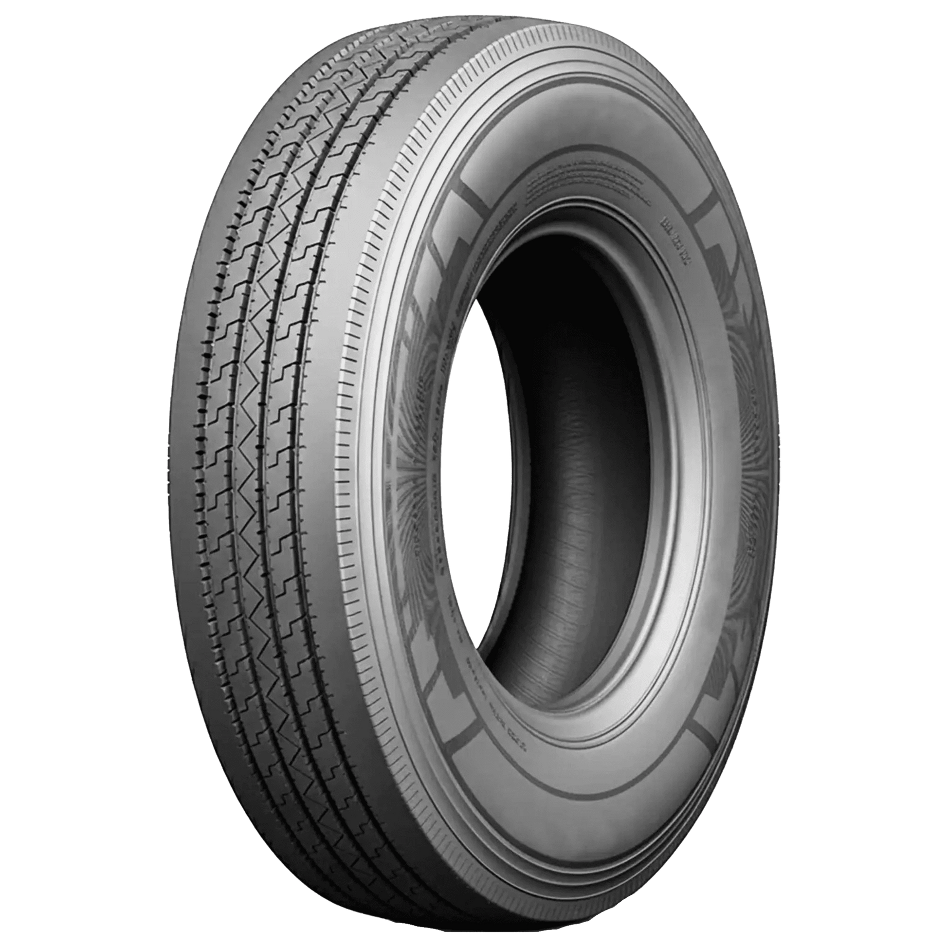 American Roadstar Special Trailer ST235/80R16 tire image