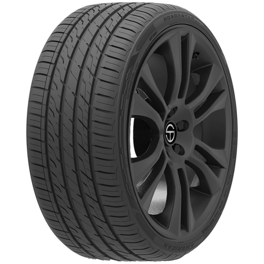 American Roadstar Sport AS