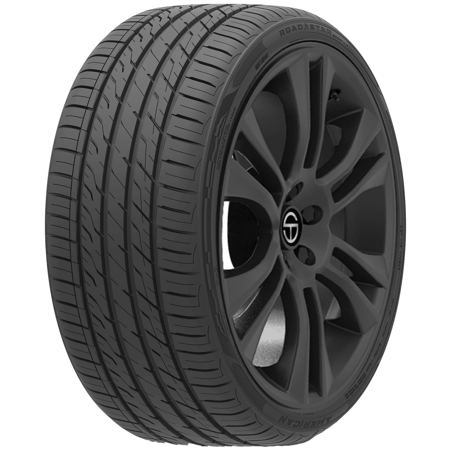 American Roadstar Sport AS 225/50R18