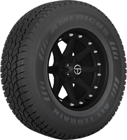 Americus All Terrain 31x10.50R15LT109SC