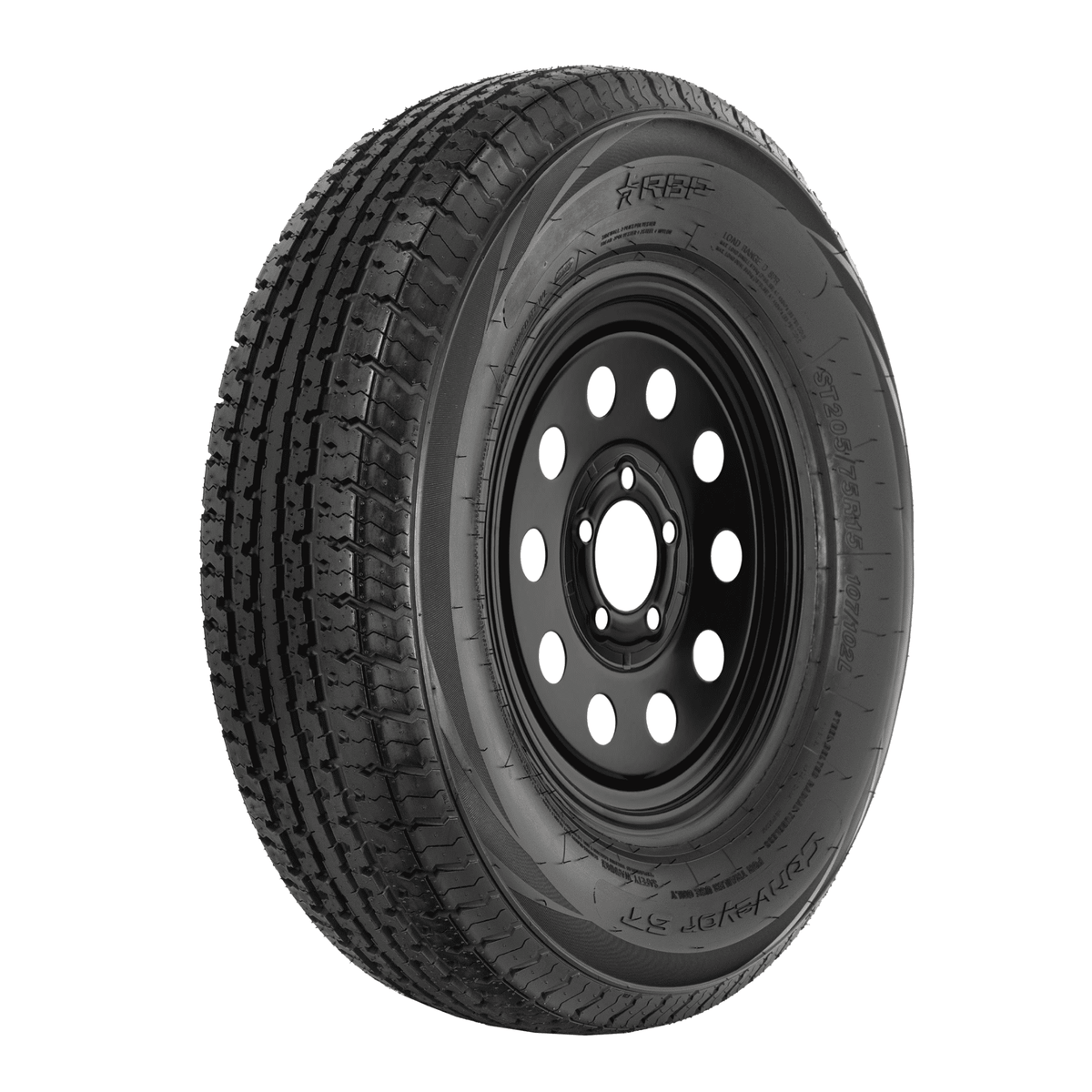 RBP Conveyor ST - ST235/80R16 124M E