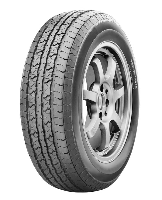 Summit HI-Road ST - ST205/75R15 107L D
