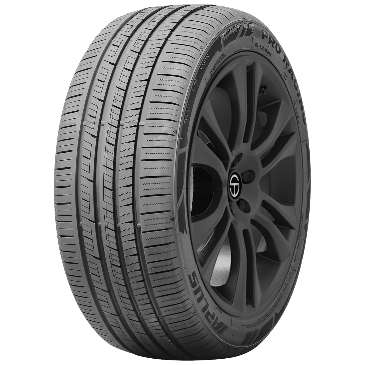 Aplus Pro Racing - 255/55ZR20 (20001171)
