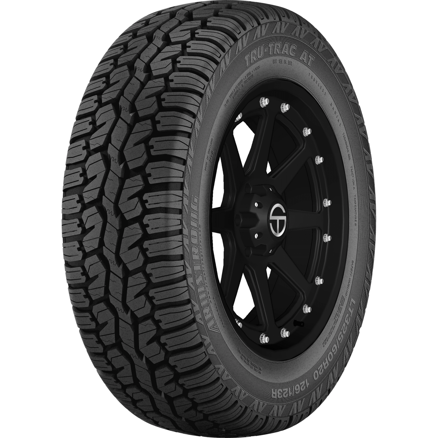 Armstrong Tru-Trac AT