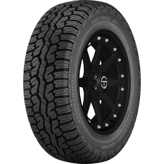 Armstrong Tru-Trac AT
