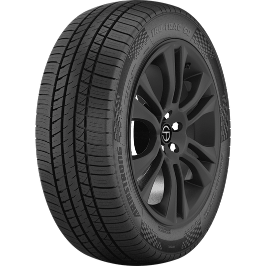 Armstrong Tru-Trac SU tire image