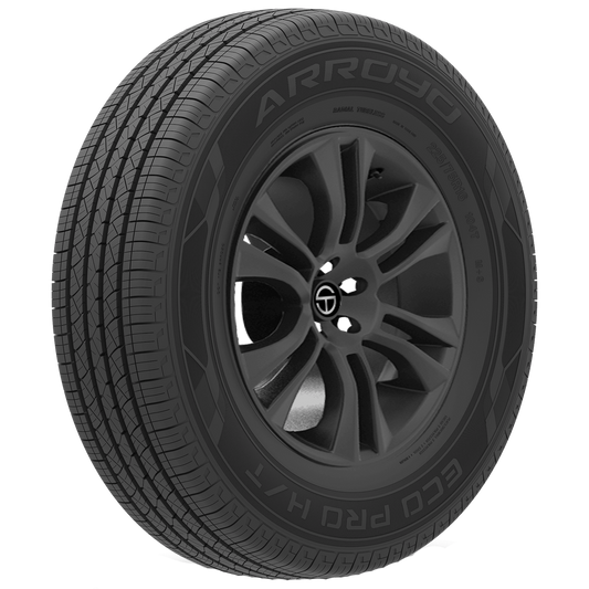 Arroyo Eco Pro H/T 04D0 42F7 8192 265/65R17 116H