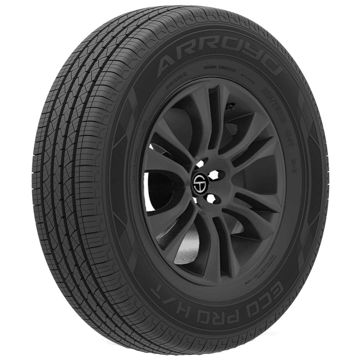 Arroyo Eco Pro H/T LT215/85R16 115Q E