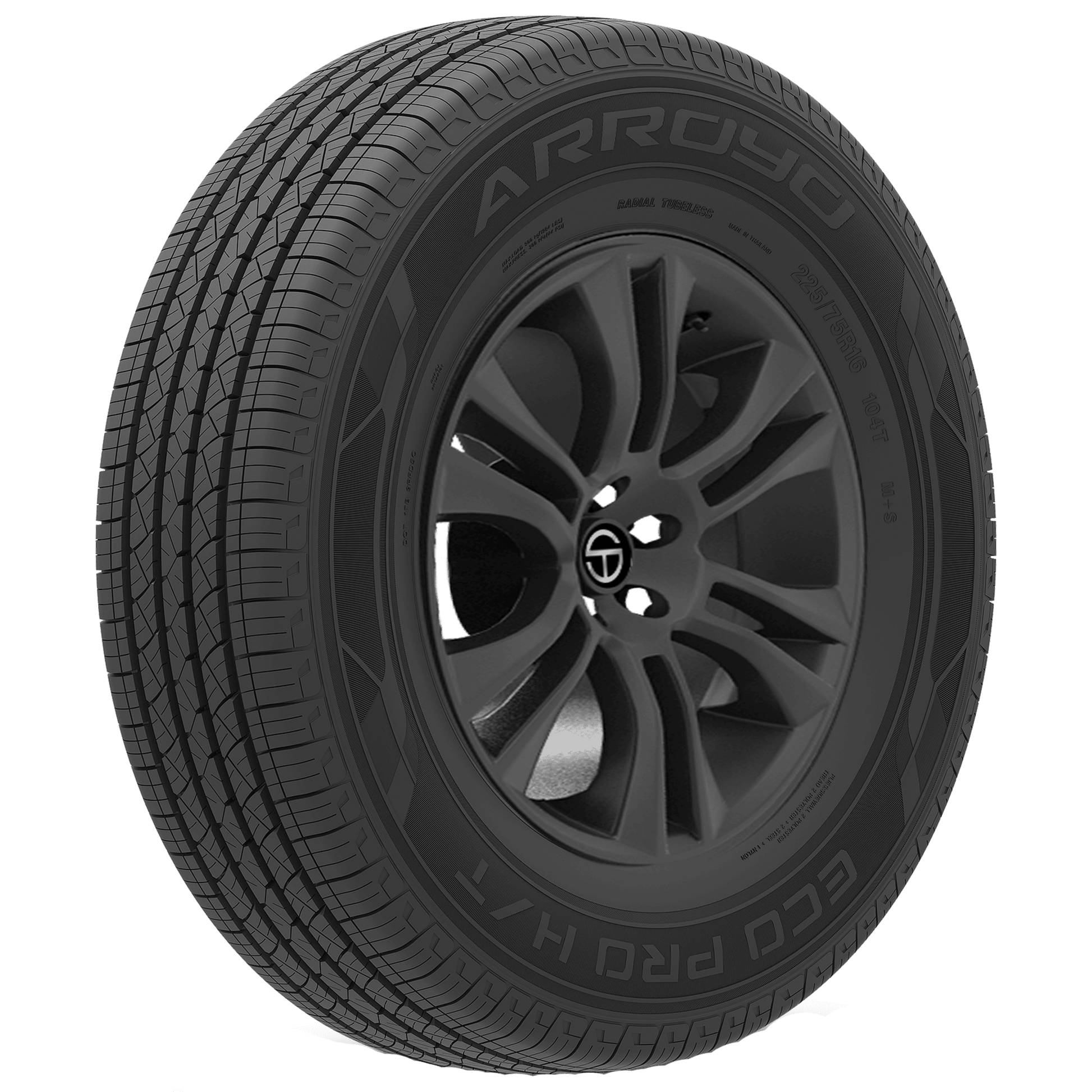 Arroyo Eco Pro H/T LT215/85R16 115Q E