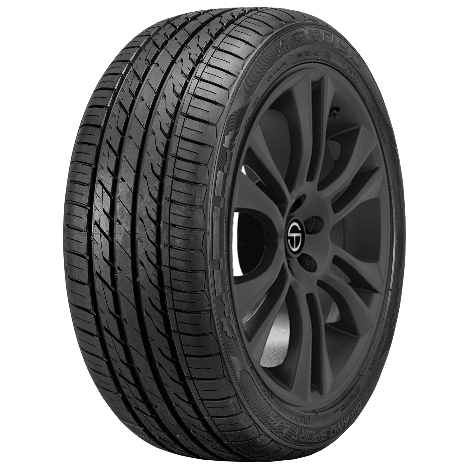 Arroyo Grand Sport A/S 225/50ZR18 99W XL