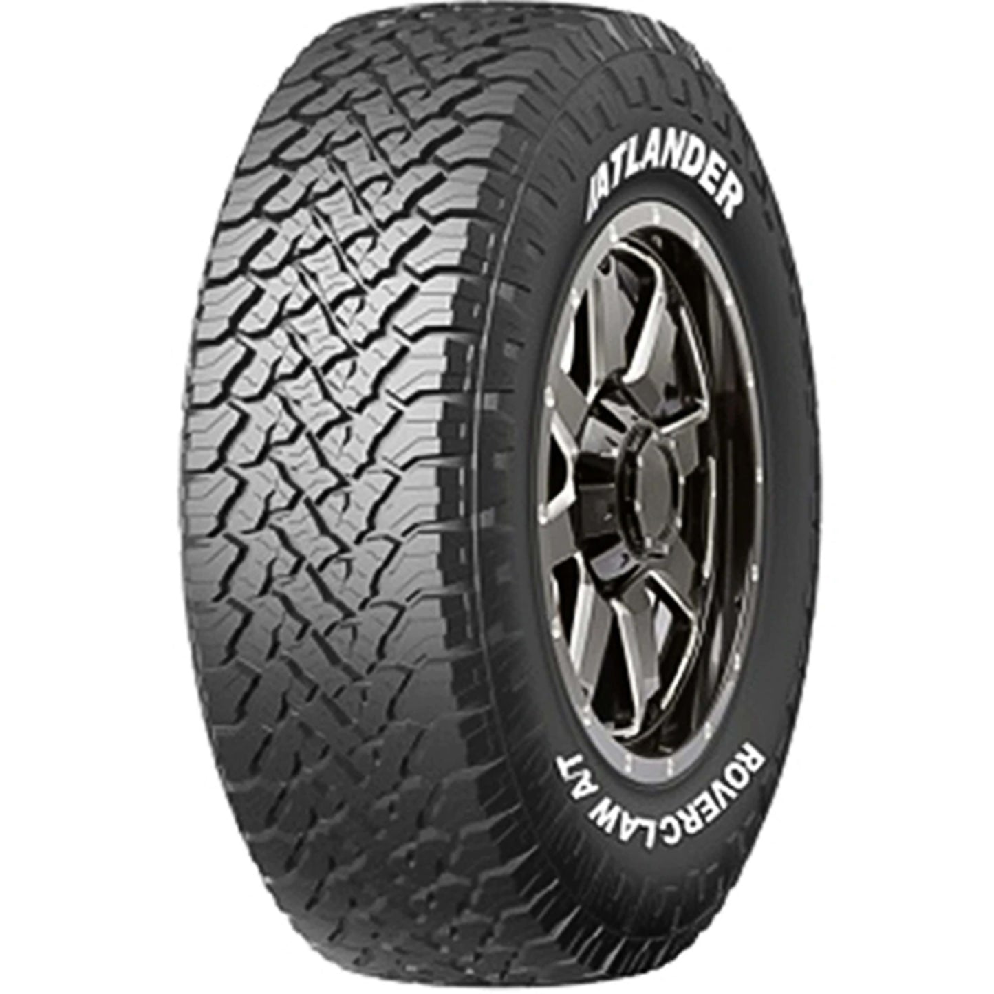 Atlander ROVERCLAW A/T