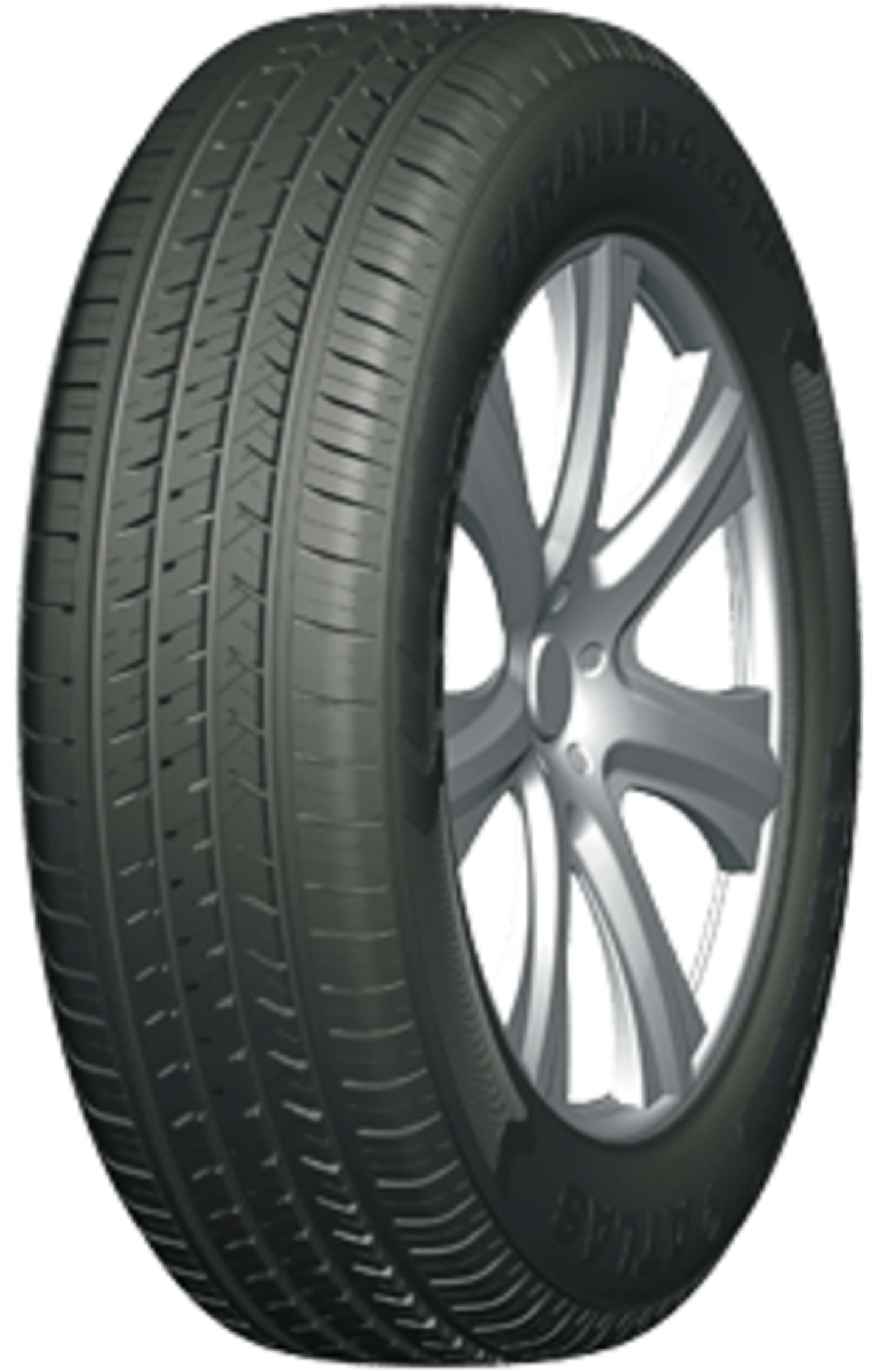 Atlas Paraller 4x4 HP (265/65R17 112H)