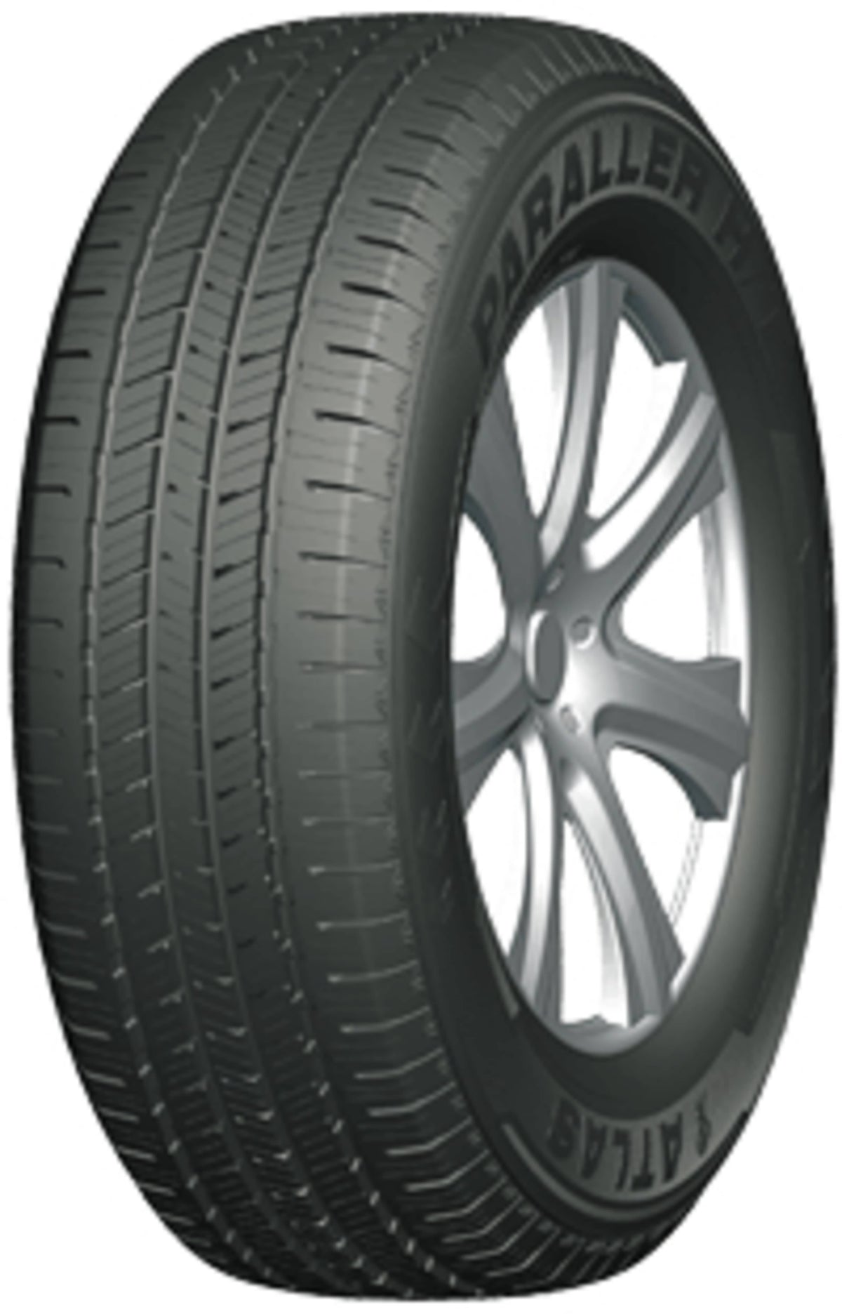 Atlas Paraller H/T - 225/75R15 (221032698)