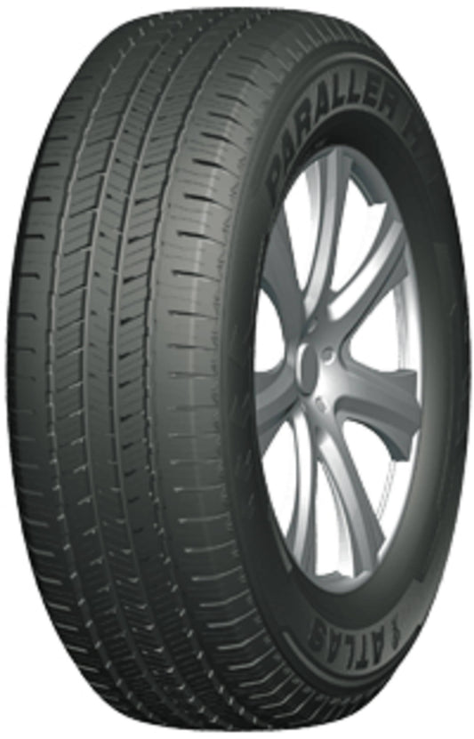 Atlas Paraller H/T LT215/85R16 115S E