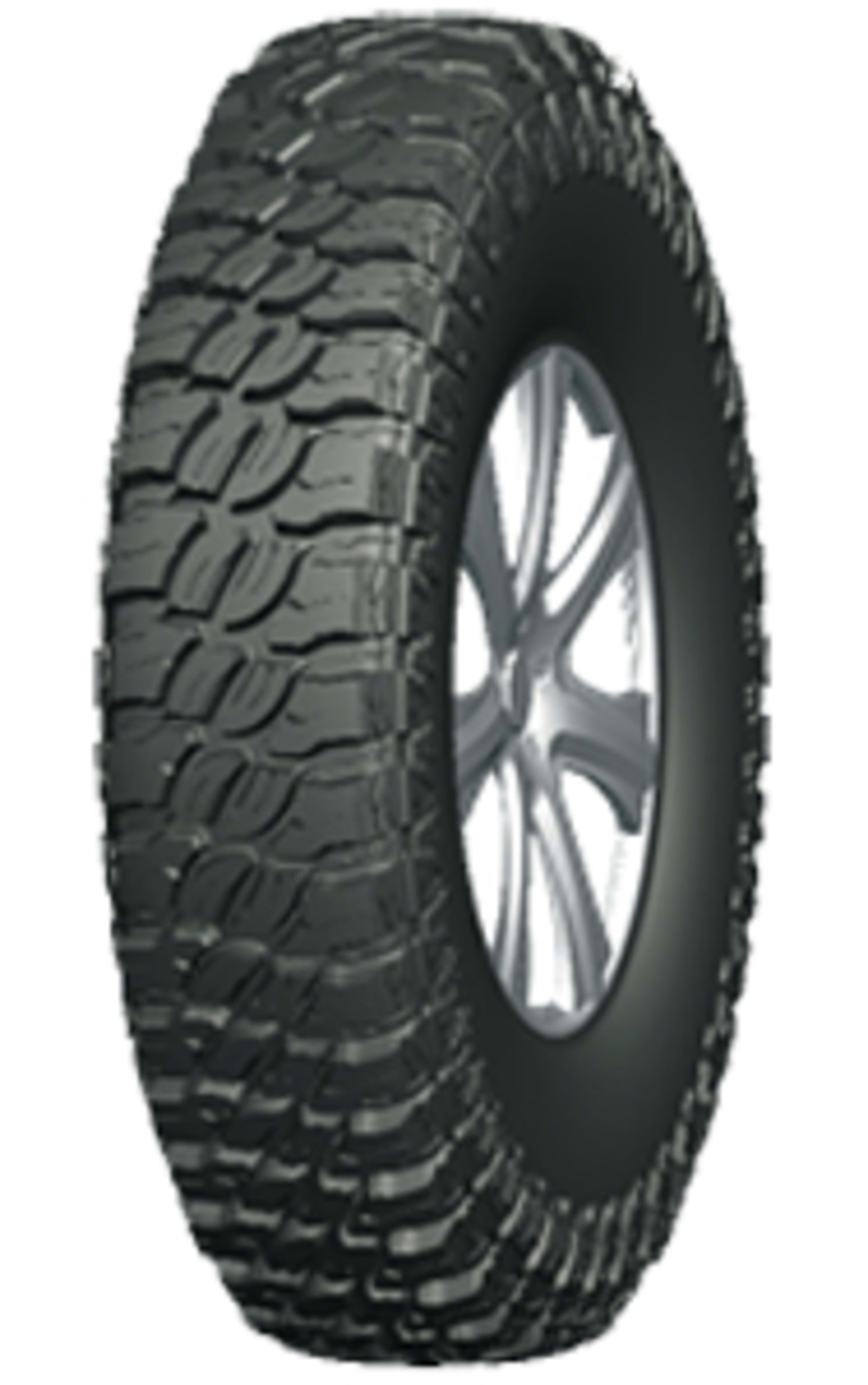 Atlas Paraller A/T 265/70R18