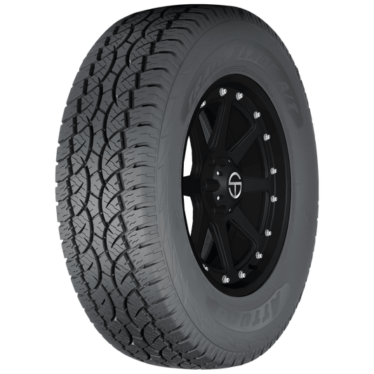 Mastercraft 275/55R20 117T XL