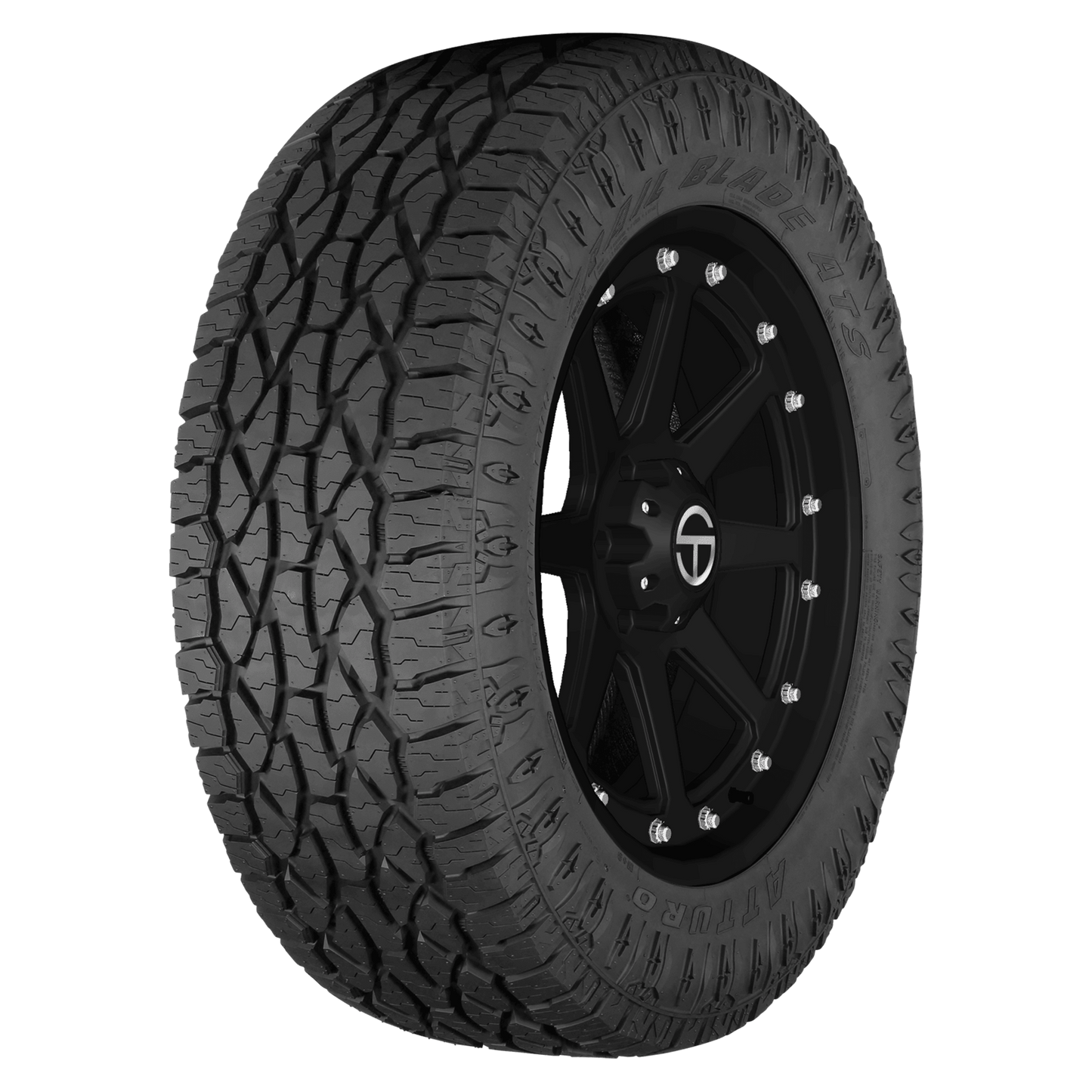 Atturo Trail Blade ATS 285/45R22 114H XL