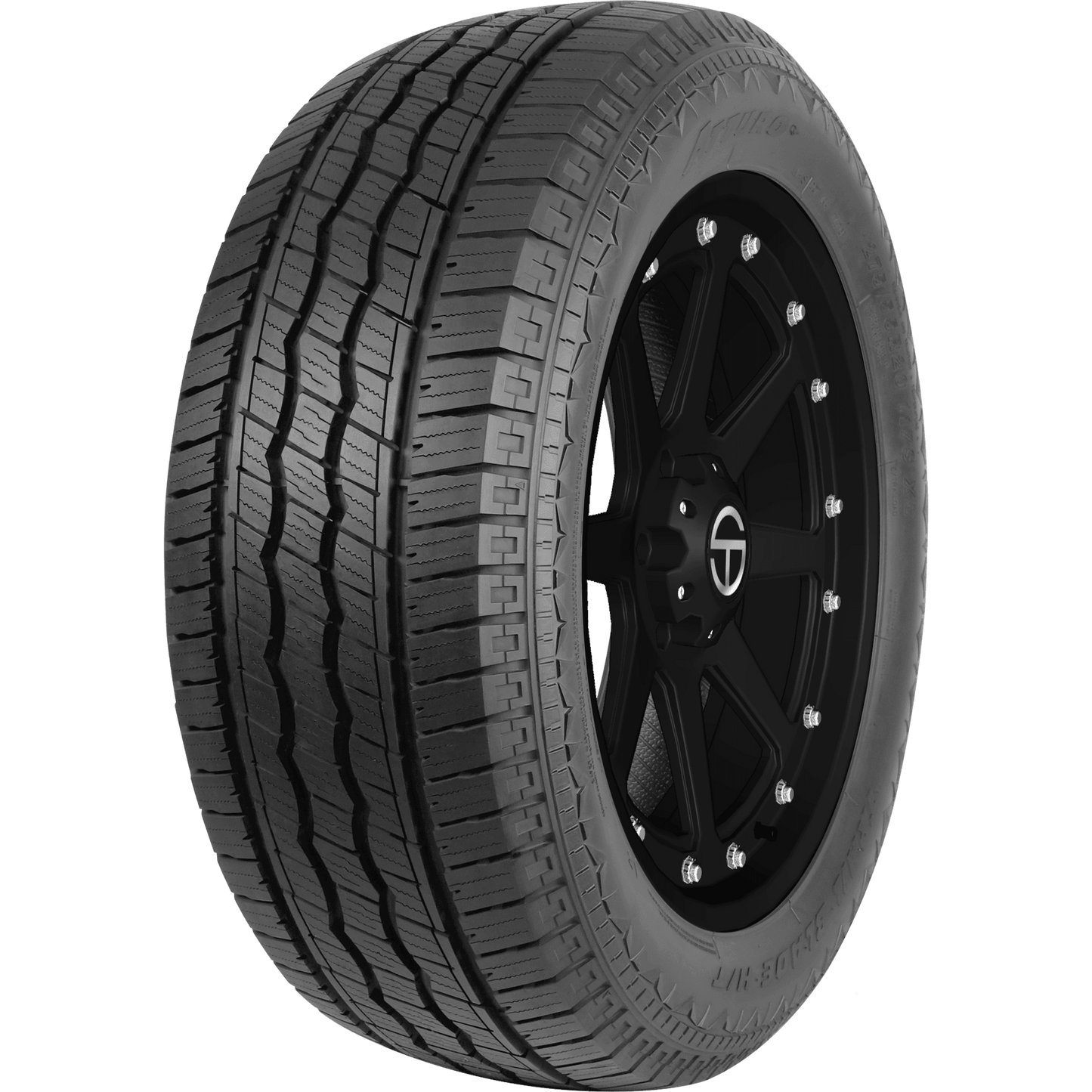 Atturo Trail Blade H/T 265/70R17