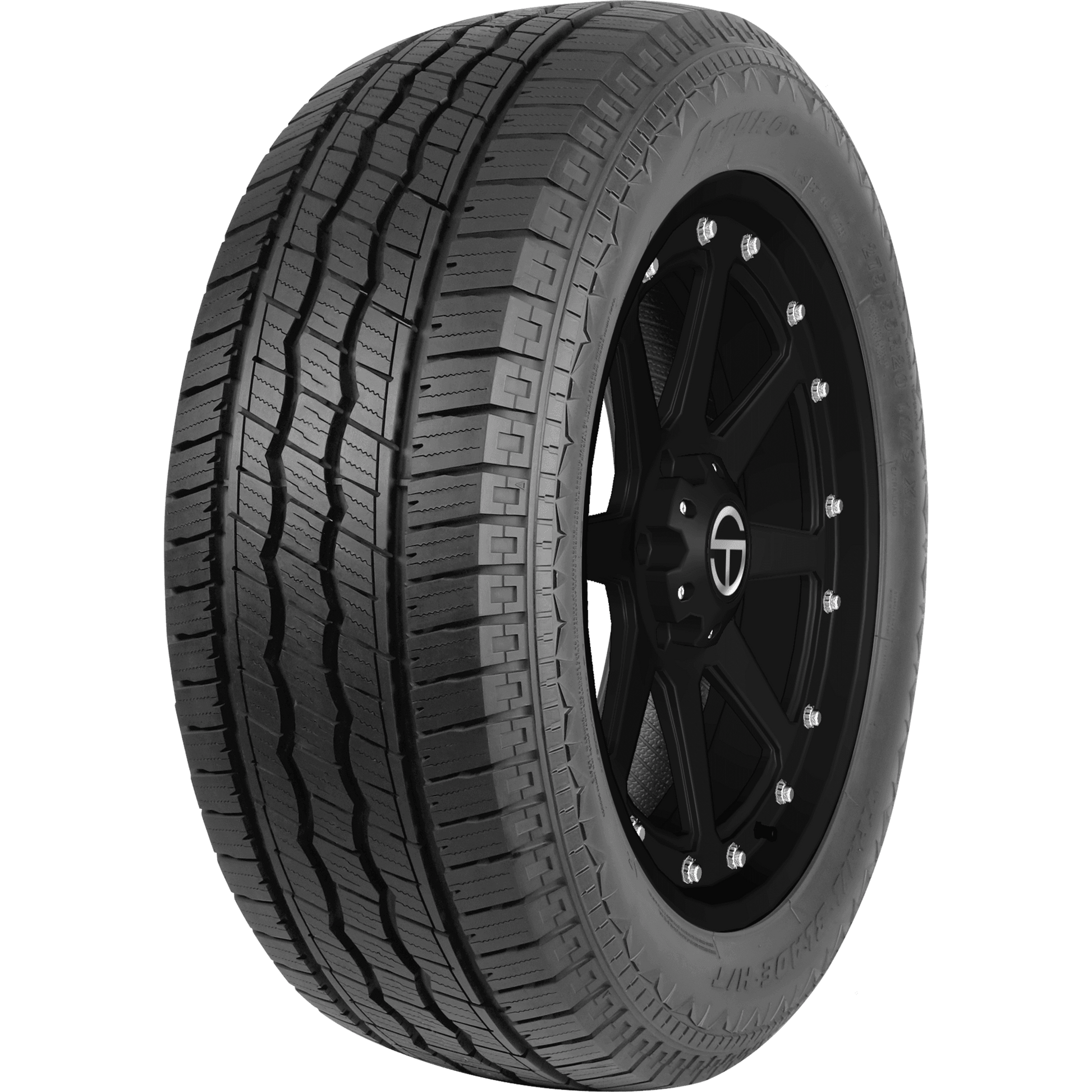 Atturo Trail Blade H/T 265/70R17