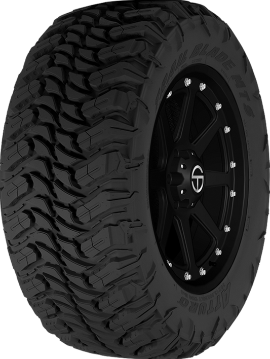 Atturo Trail Blade MTS 285/45R22 114S XL