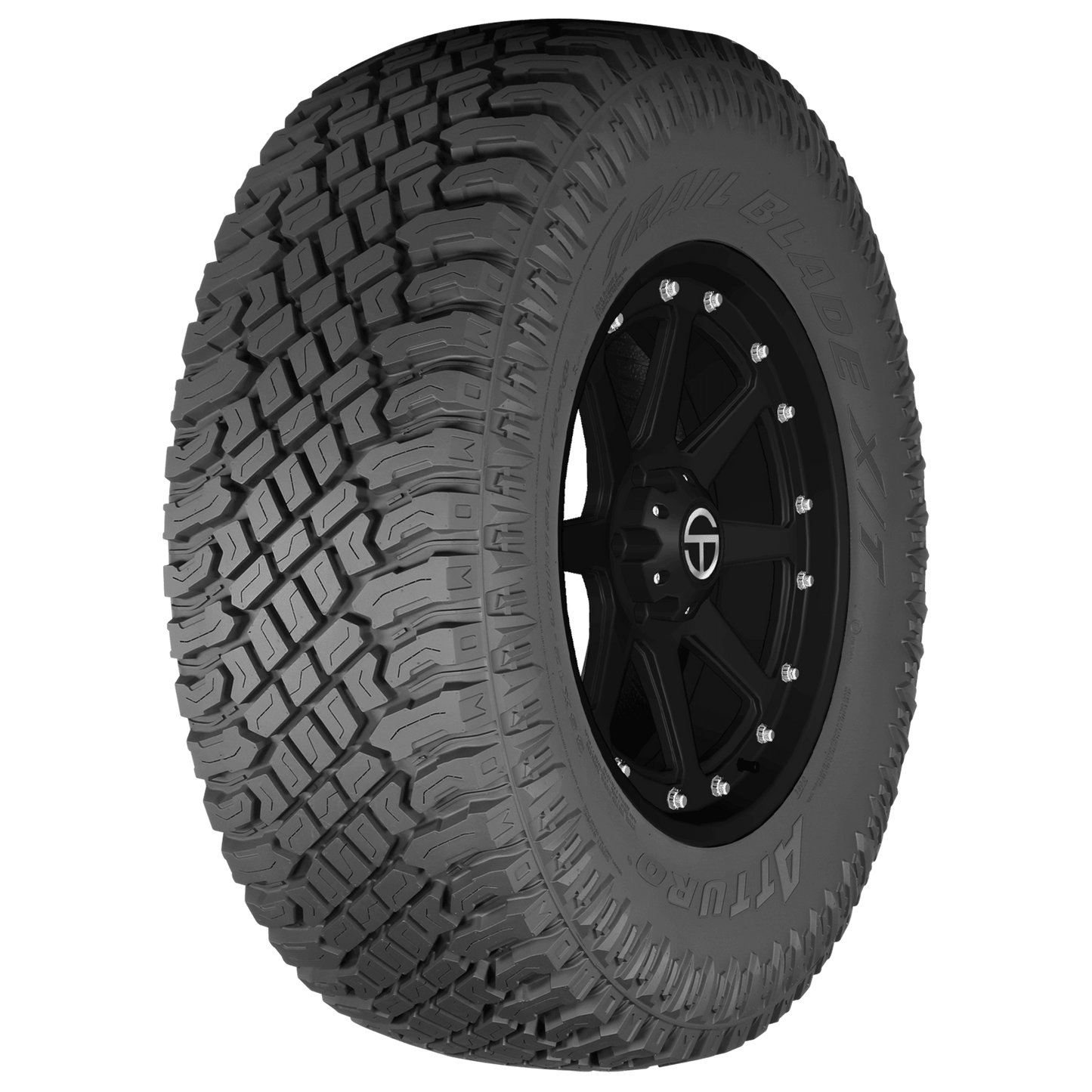 Atturo Trail Blade X T 5Fdd 45Ec 8D85 235/65R17 108H XL