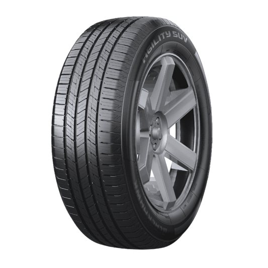 Blackhawk Agility Suv D775 4B9F Ae82 235/65R17 104H