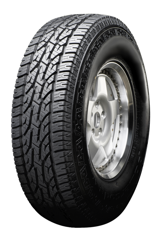 BlackHawk Hiscend-H HA11 245/75R16 111S