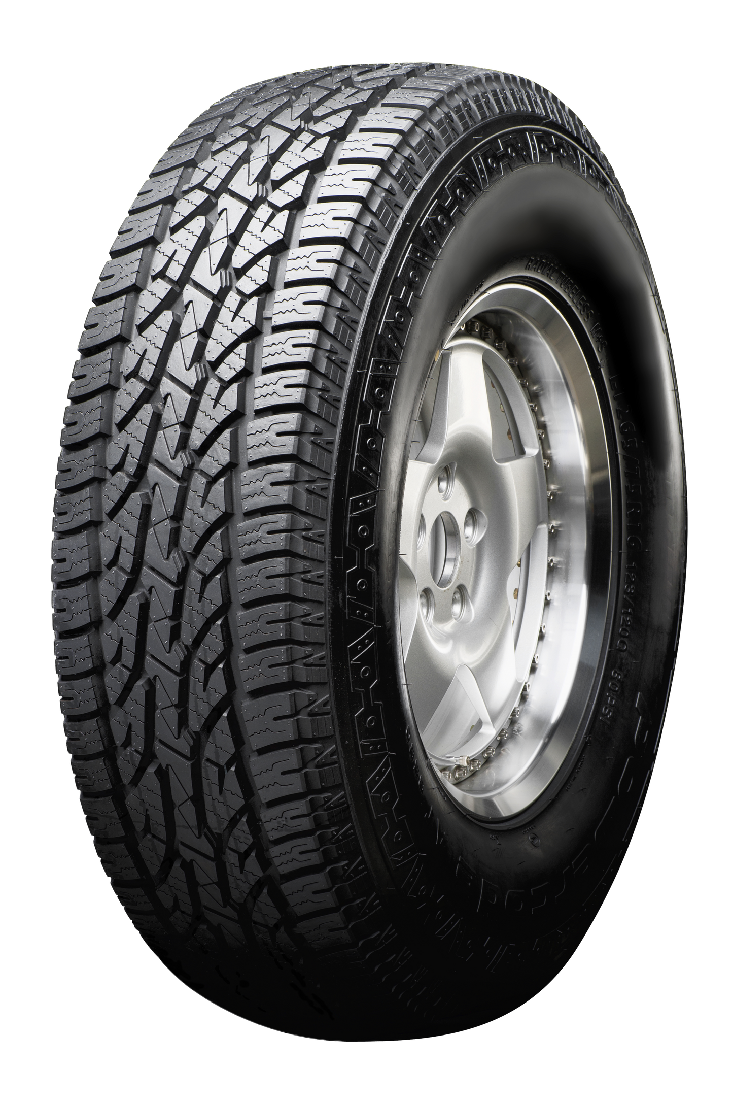 BlackHawk Hiscend-H HA11 31x10.50R15LT109SC