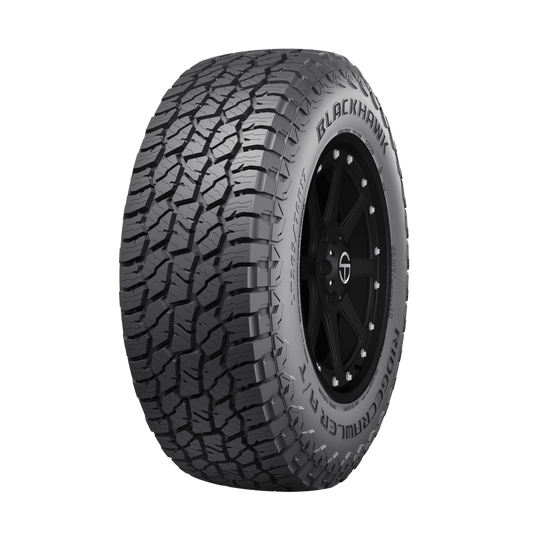 BlackHawk Street-H HU02 215/55R17