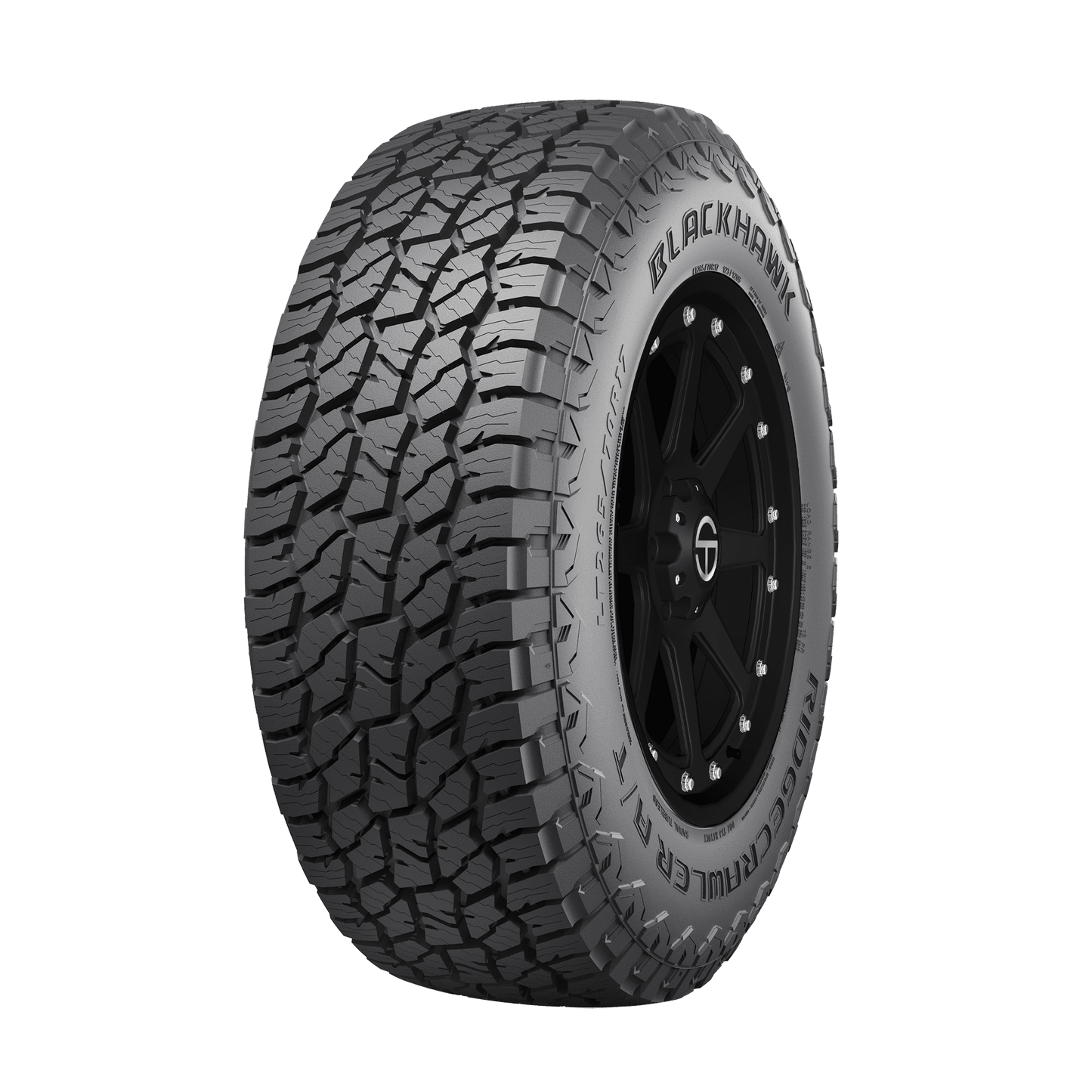BlackHawk Ridgecrawler A/T (265/65R17 112S)