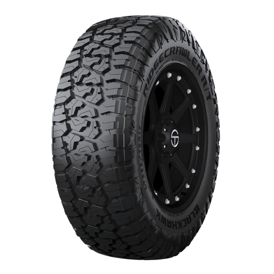BlackHawk Ridgecrawler R/T 265/70R17