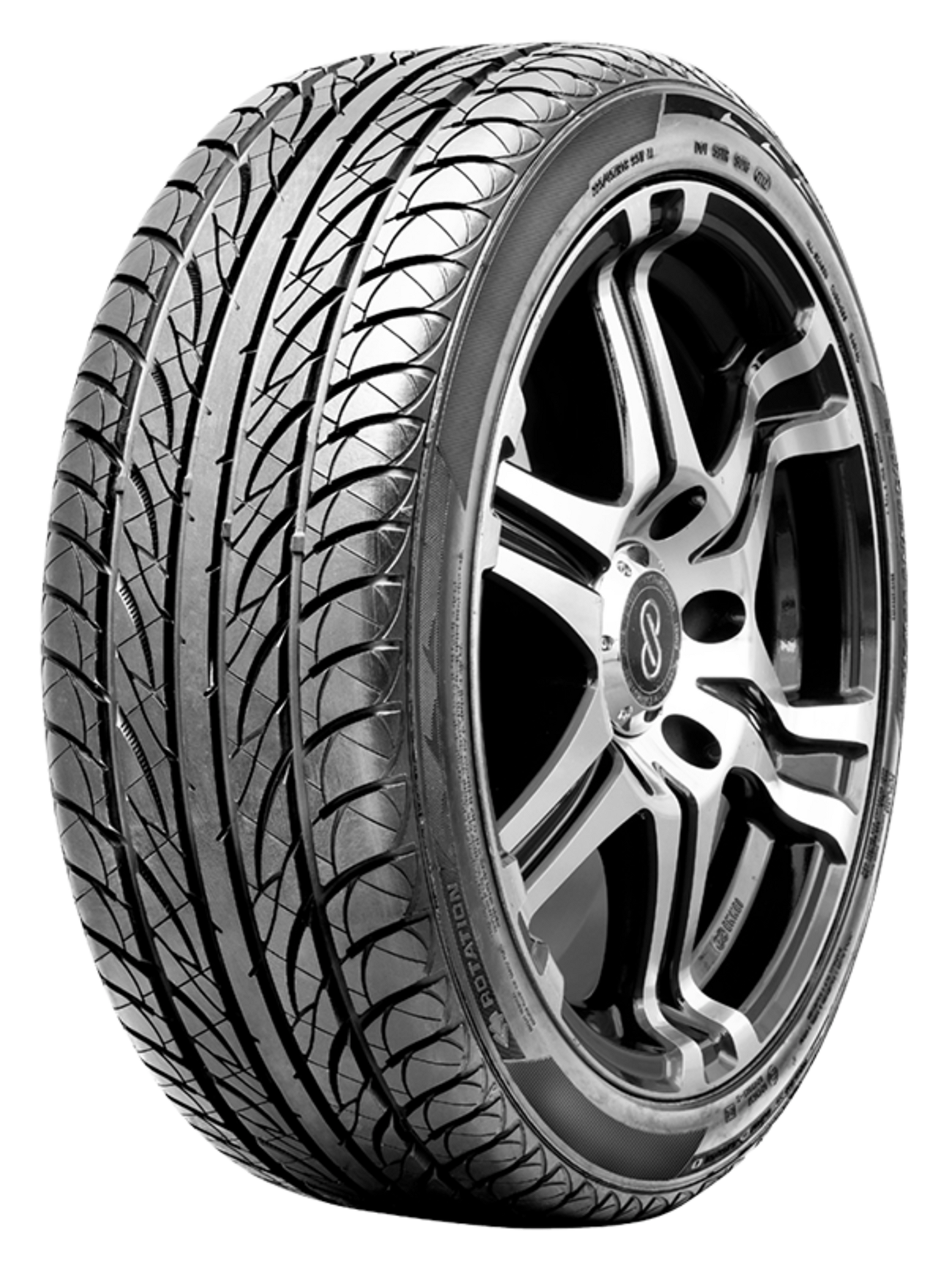 BlackHawk Street-H HU01 255/45R18 103W XL