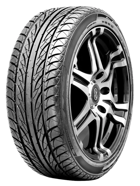 BlackHawk Street-H HU01 255/45R18 103W XL