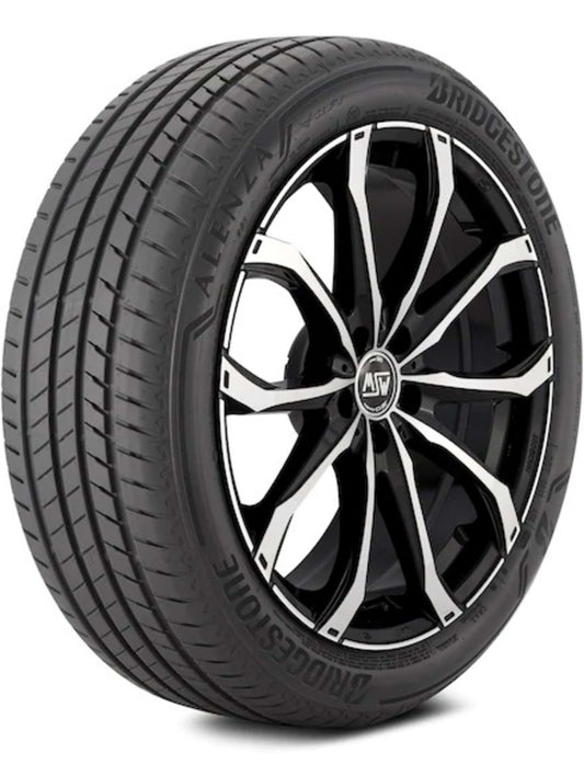 Bridgestone Alenza 001 60R18