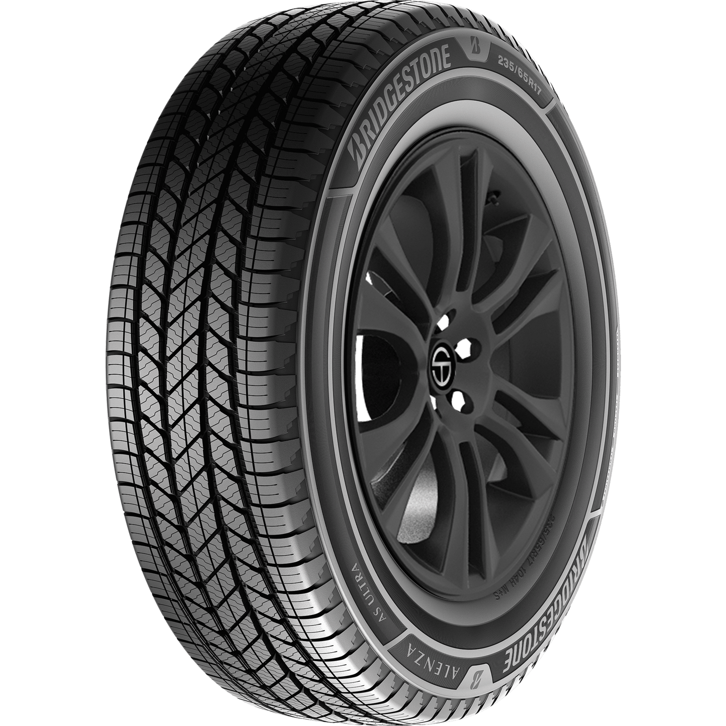 Bridgestone Alenza A/S Ultra E3E7 4D98 9C78 275/55R20 113H