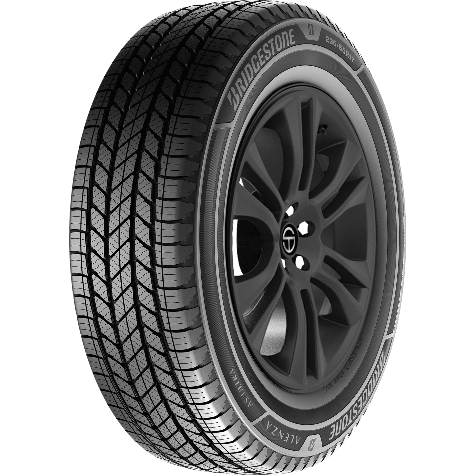 Bridgestone Alenza A/S Ultra 225/65R17