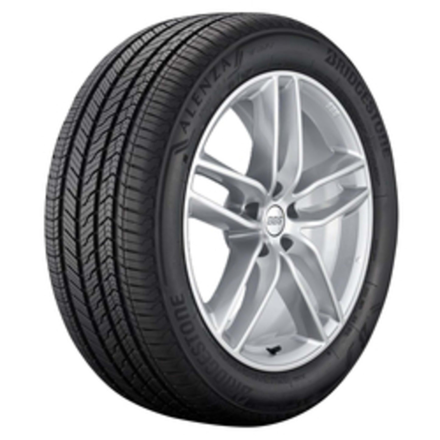 Bridgestone Alenza Sport A/S Rft 235/60R18 107H XL