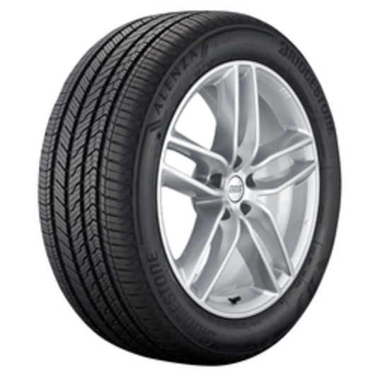 Bridgestone Alenza Sport A/S Rft 235/60R18 107H XL