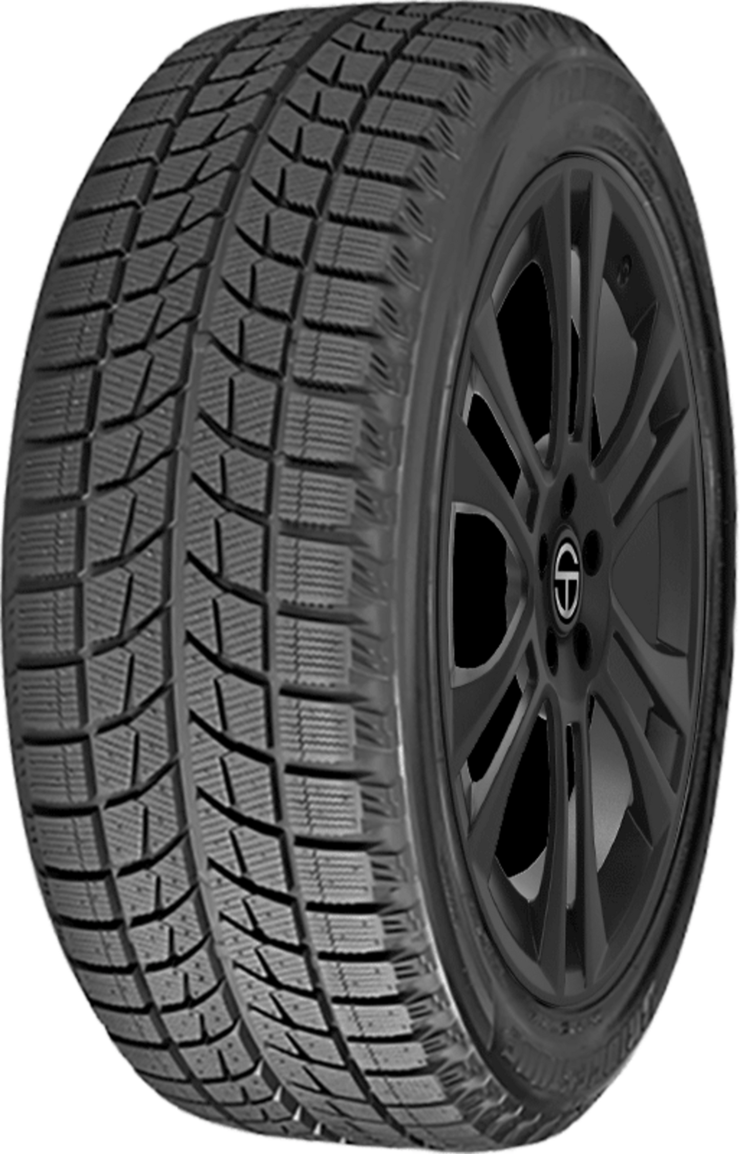 Bridgestone Blizzak LM-60 RFT (P235/55R18 99H)