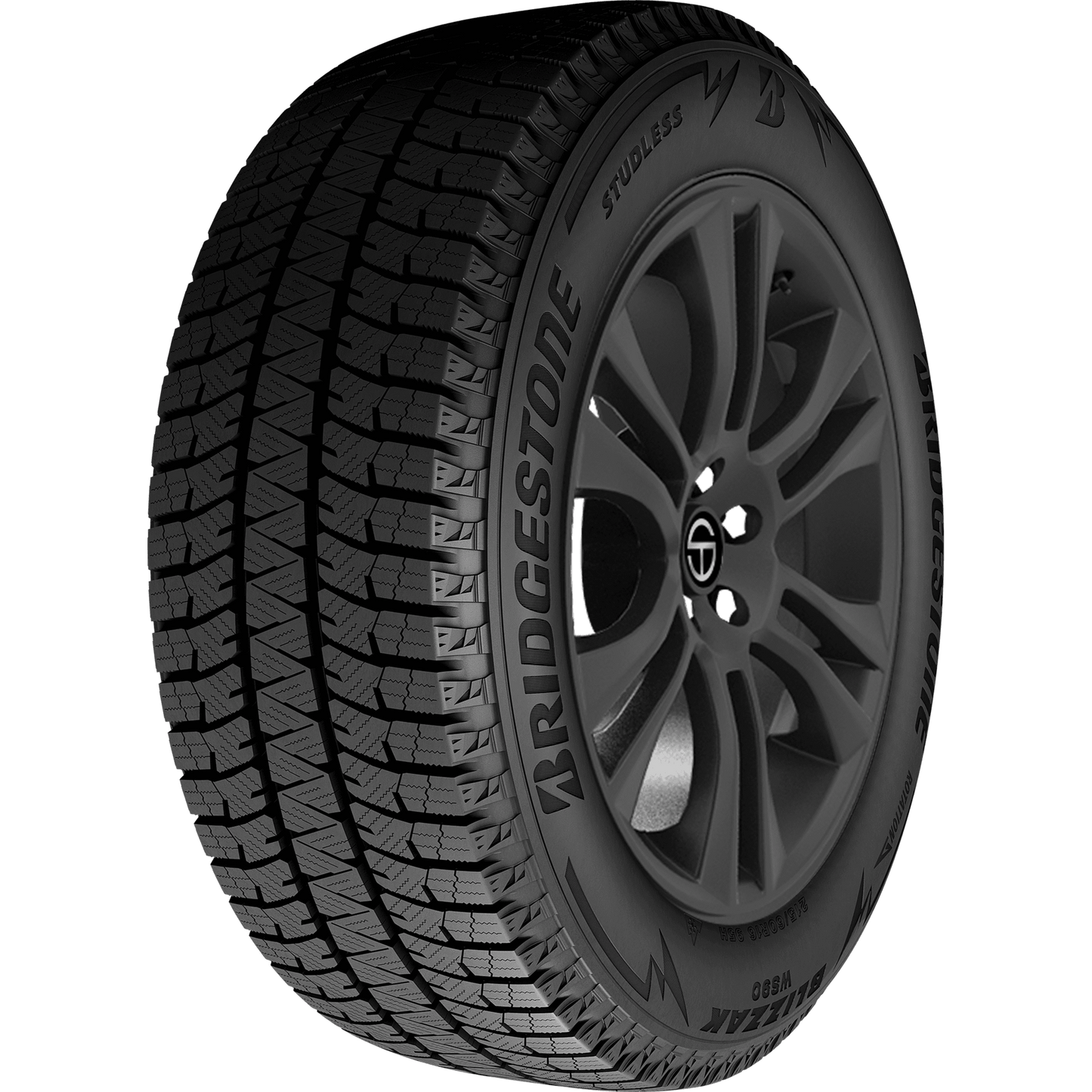 Bridgestone Blizzak WS90 (225/50R18 95T)