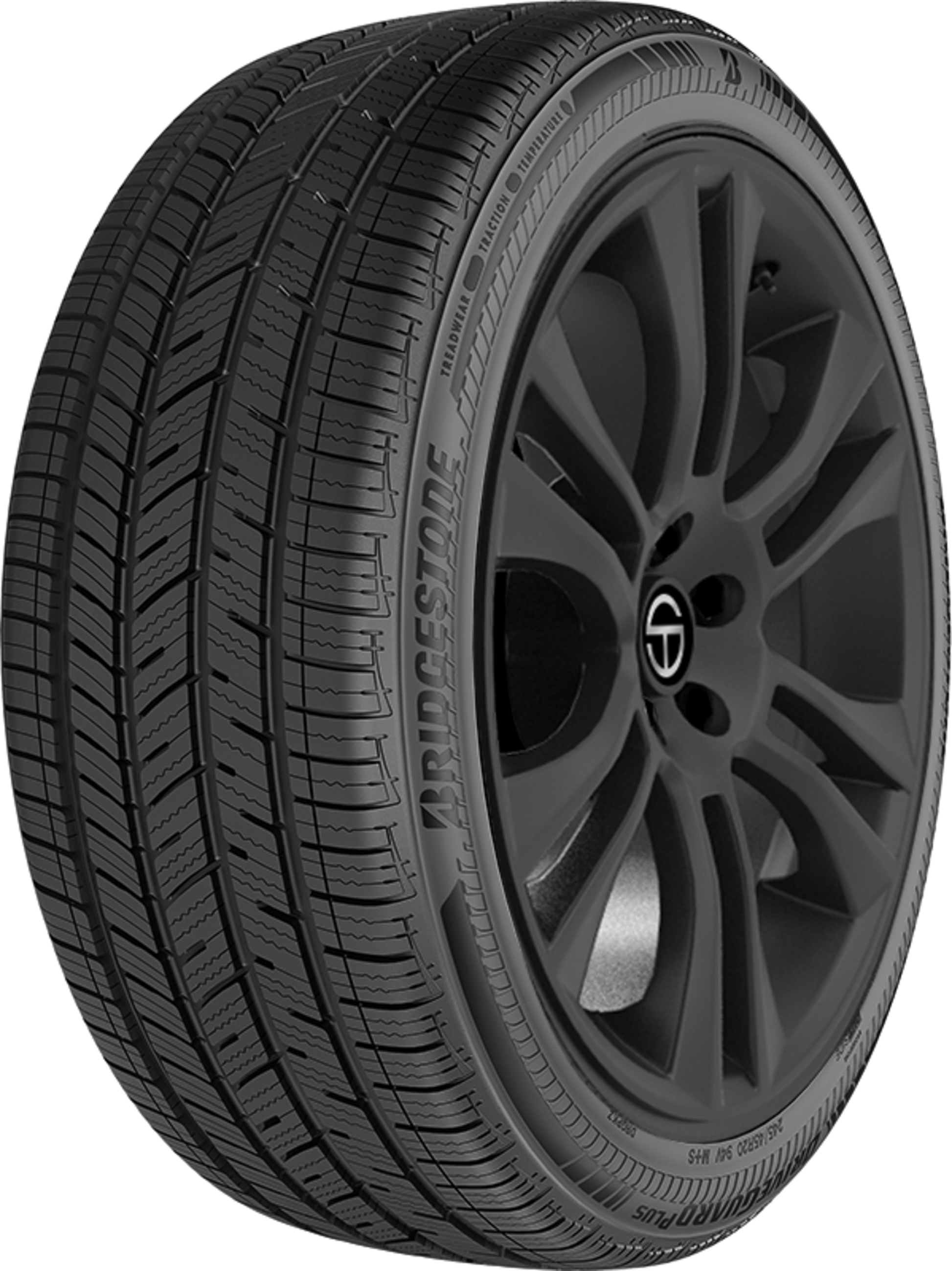 Bridgestone DriveGuard Plus 225/60R18