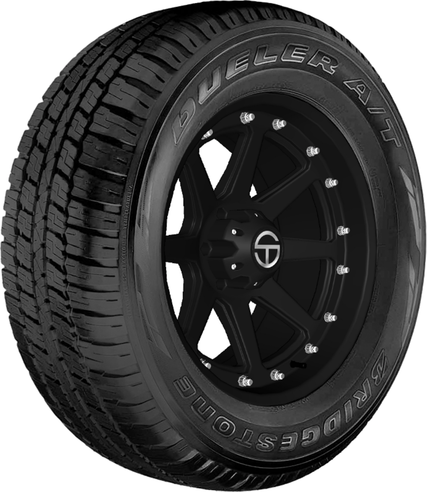Bridgestone Dueler A/T 693 III (225/65R17 102T)