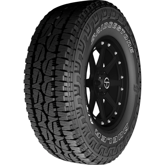 P265/65R17 110T