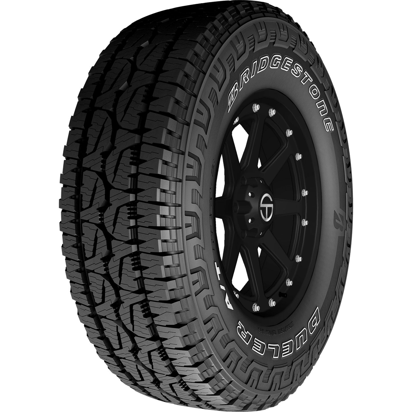 Bridgestone Dueler A/T Revo 3 (P265/65R17 110T)