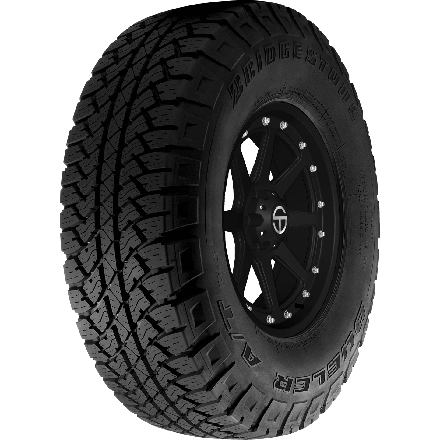 Bridgestone Dueler A/T Rh S 275/60R20 115S