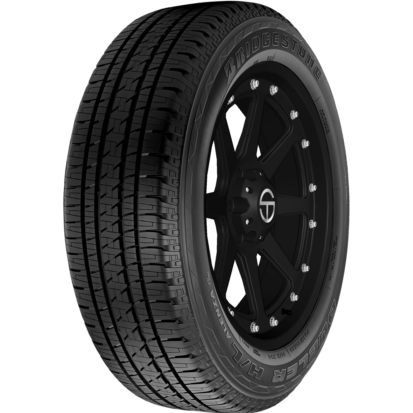 Firestone P275/55R20 111H