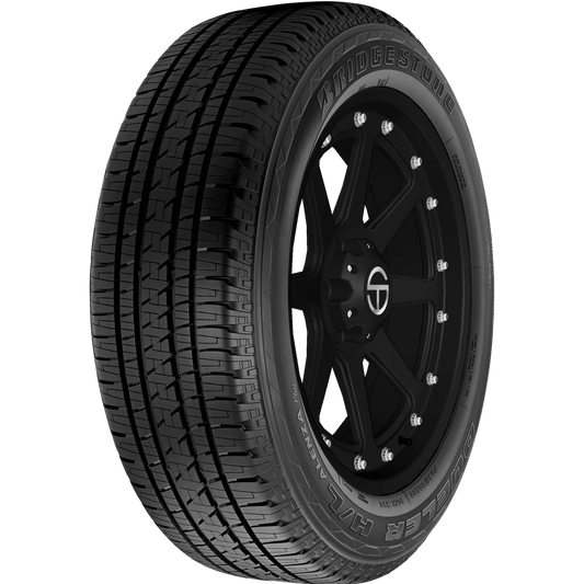 Firestone P275/55R20 111H